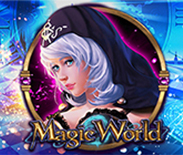 Magic World